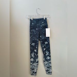 NWT Lululemon align Leggings